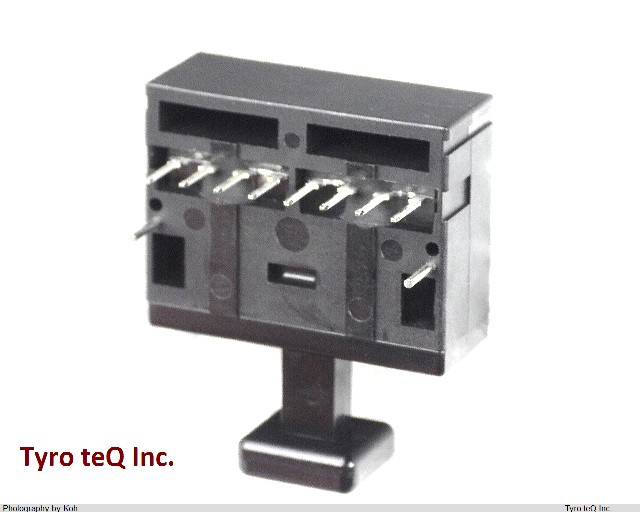 TODX2950(F)