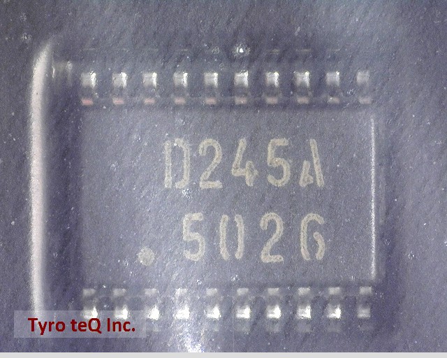 TC7MBD3245AFK(EL)