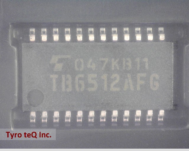 TB6512AFG(EL)