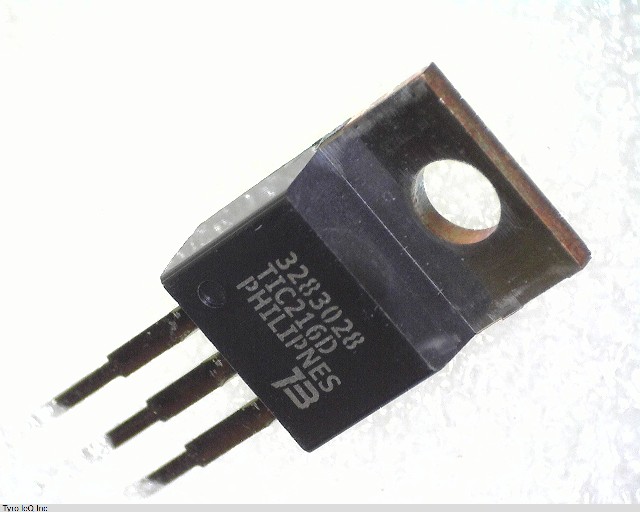 TIC216D