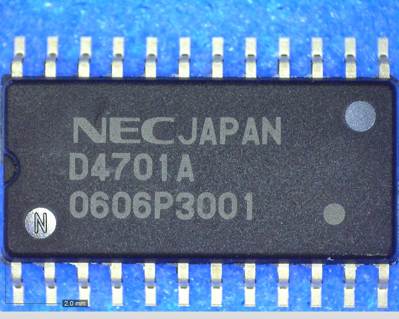UPD4701AGT