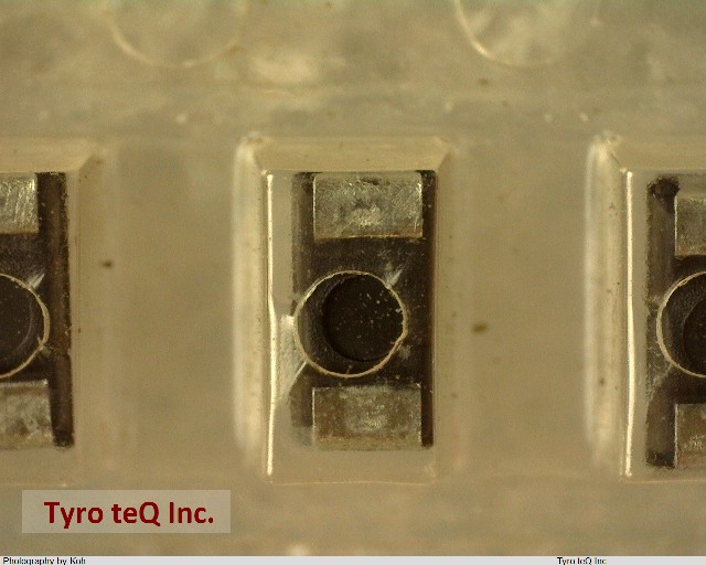 TMCMA1E155MTRF