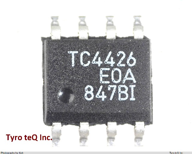 TC4426E0A