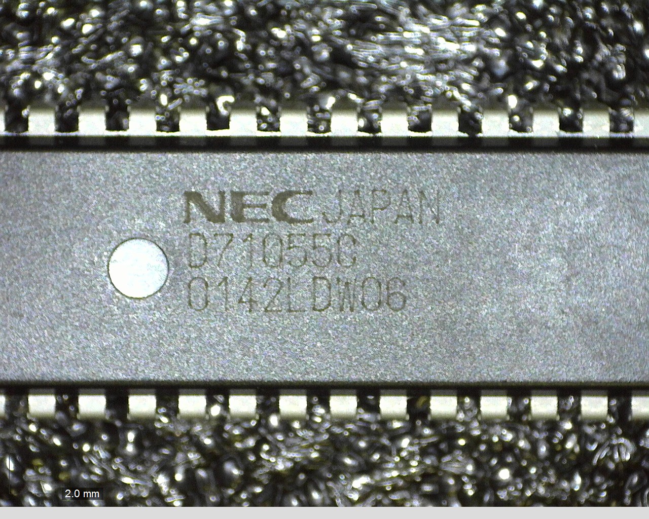 UPD71055C-10