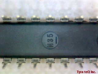 UPC451C-A