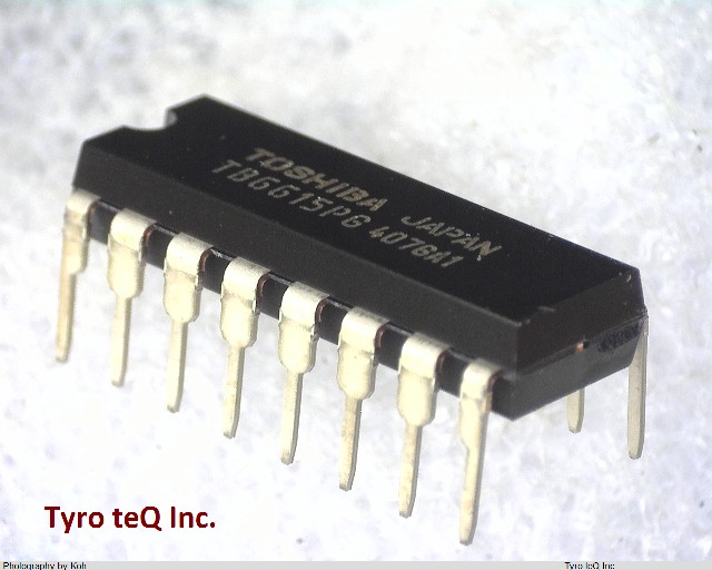 TB6615PG(O,8)