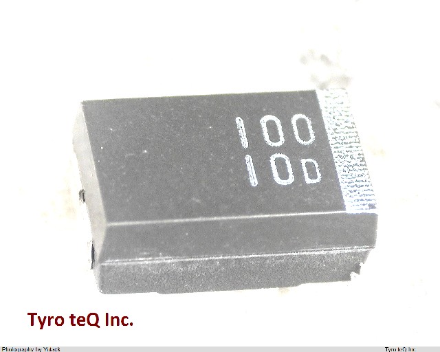 TMCME1A107M