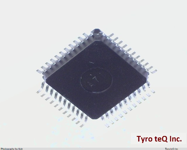 UPD16312GB-3B4