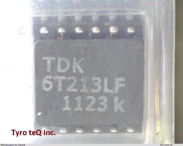 TLA-6T213LF-T