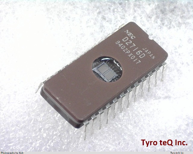 UPD2716D