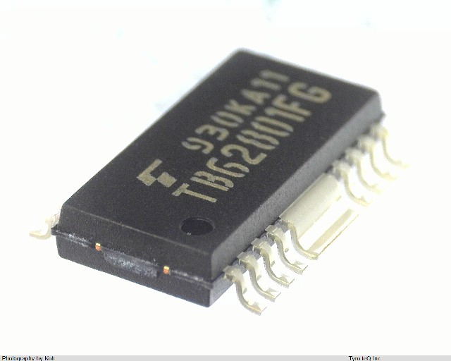 TB62801FG