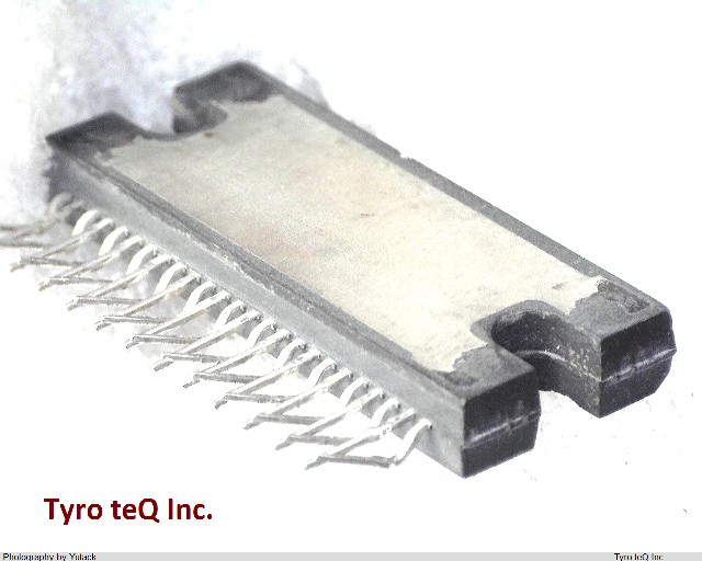 TA8435HQ(5)