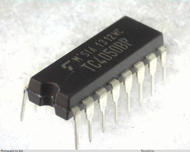 TC4050BP(N,F)