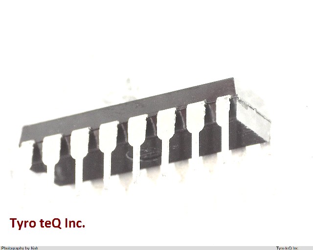 TC74HC4028P
