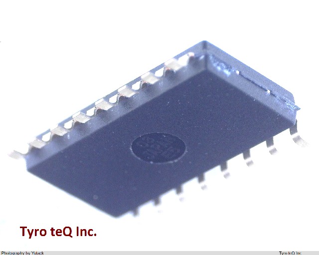 TC74VHC221AF(K,F)