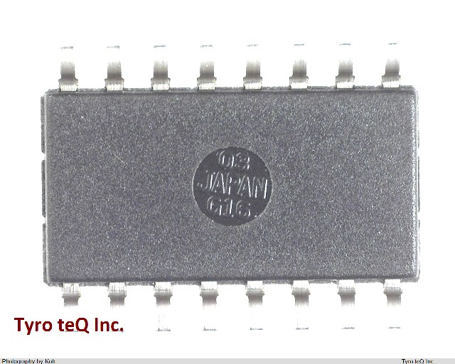 TC74VHC138F(KF)