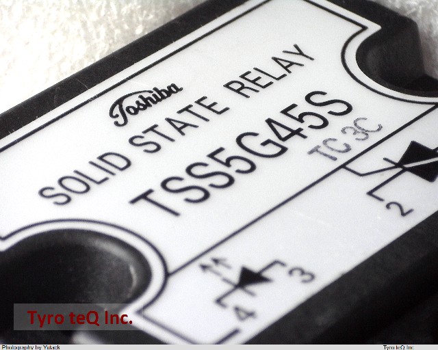TSS5G45S