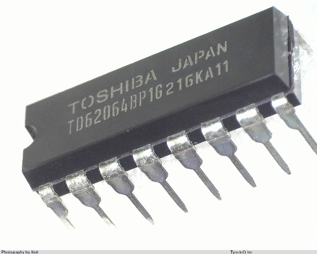 TD62064BP1G
