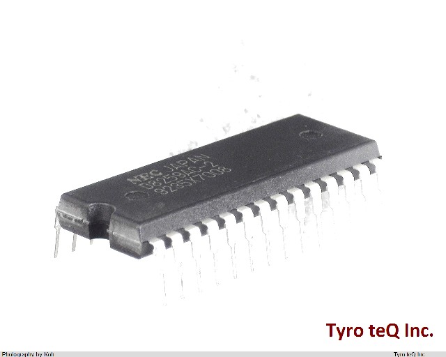 UPD8259AC-2