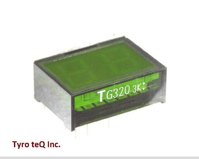 TLG320