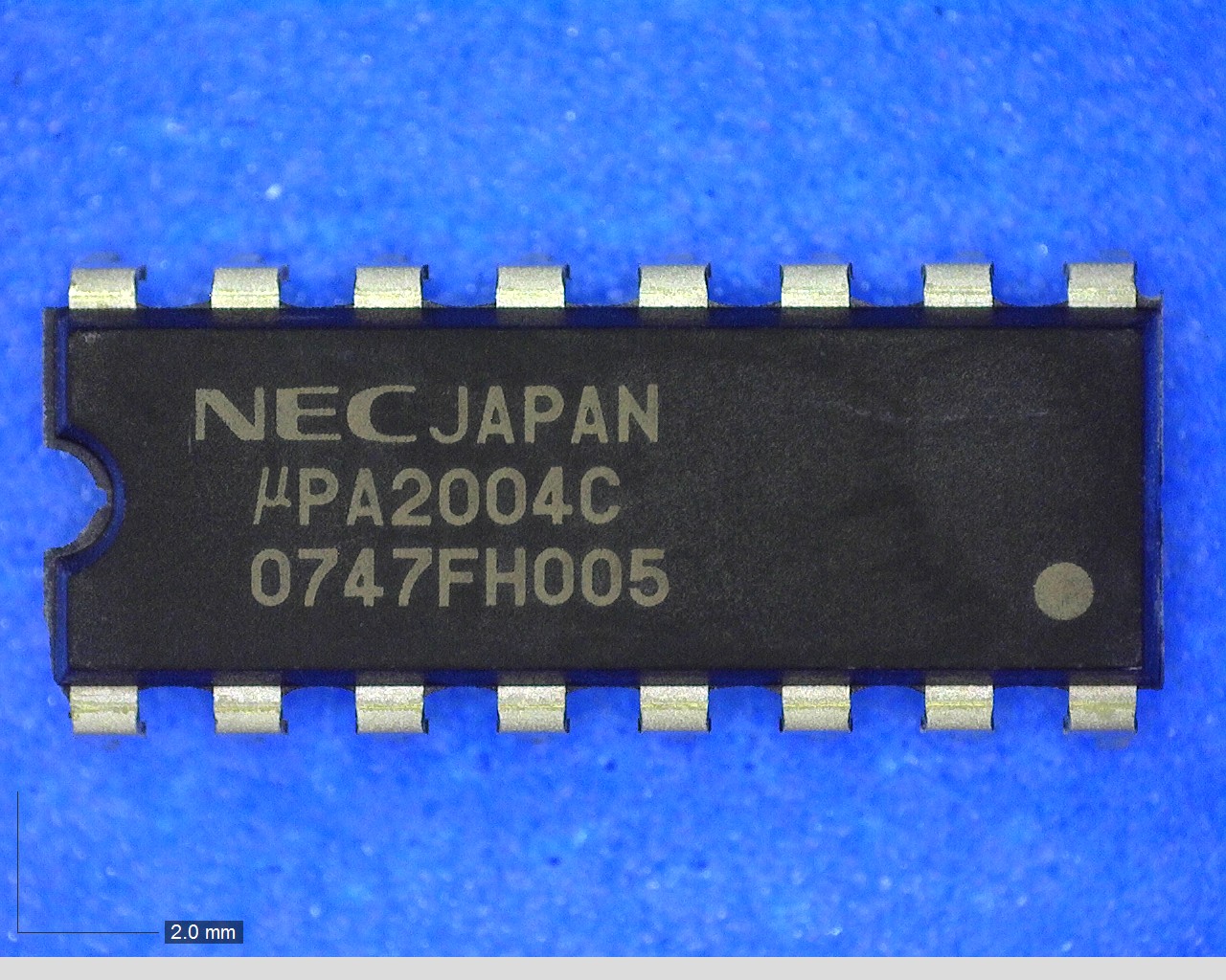 UPA2004C