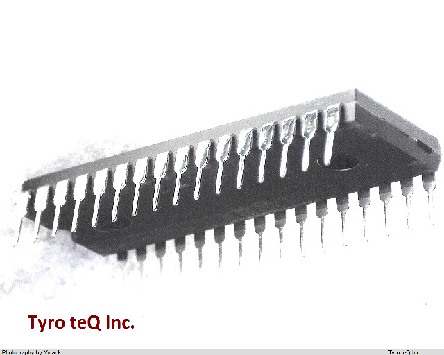 TC551001CP-85L
