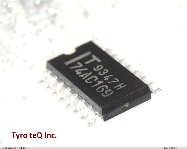 TC74AC169F