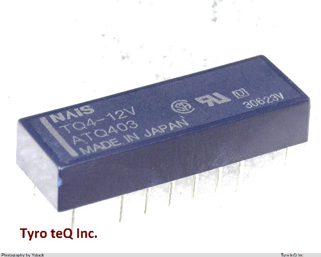 TQ4-12V