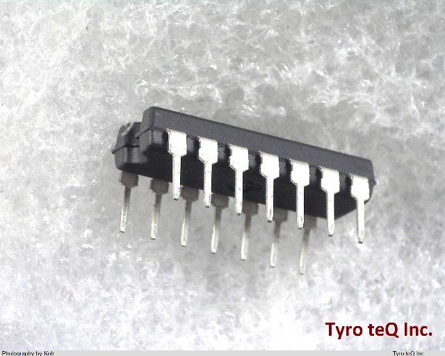UPD5556C