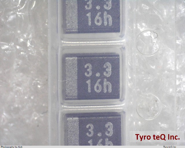 TEESVB21C335M8R