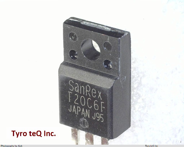 TMG20C60F