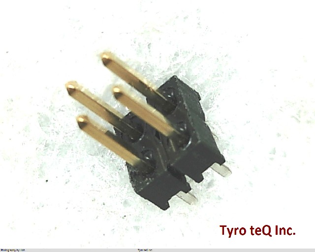 TSW-102-07-L-D