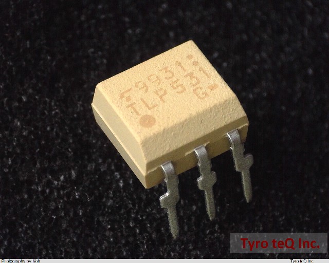 TLP531(GR)