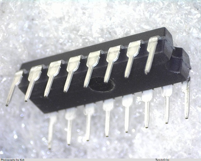 TC4538BP(F)