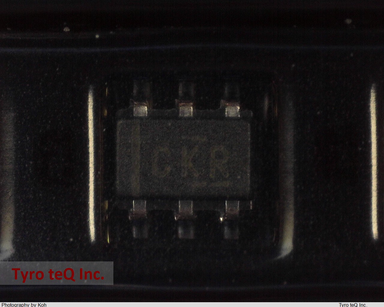 TPS61220DCKR