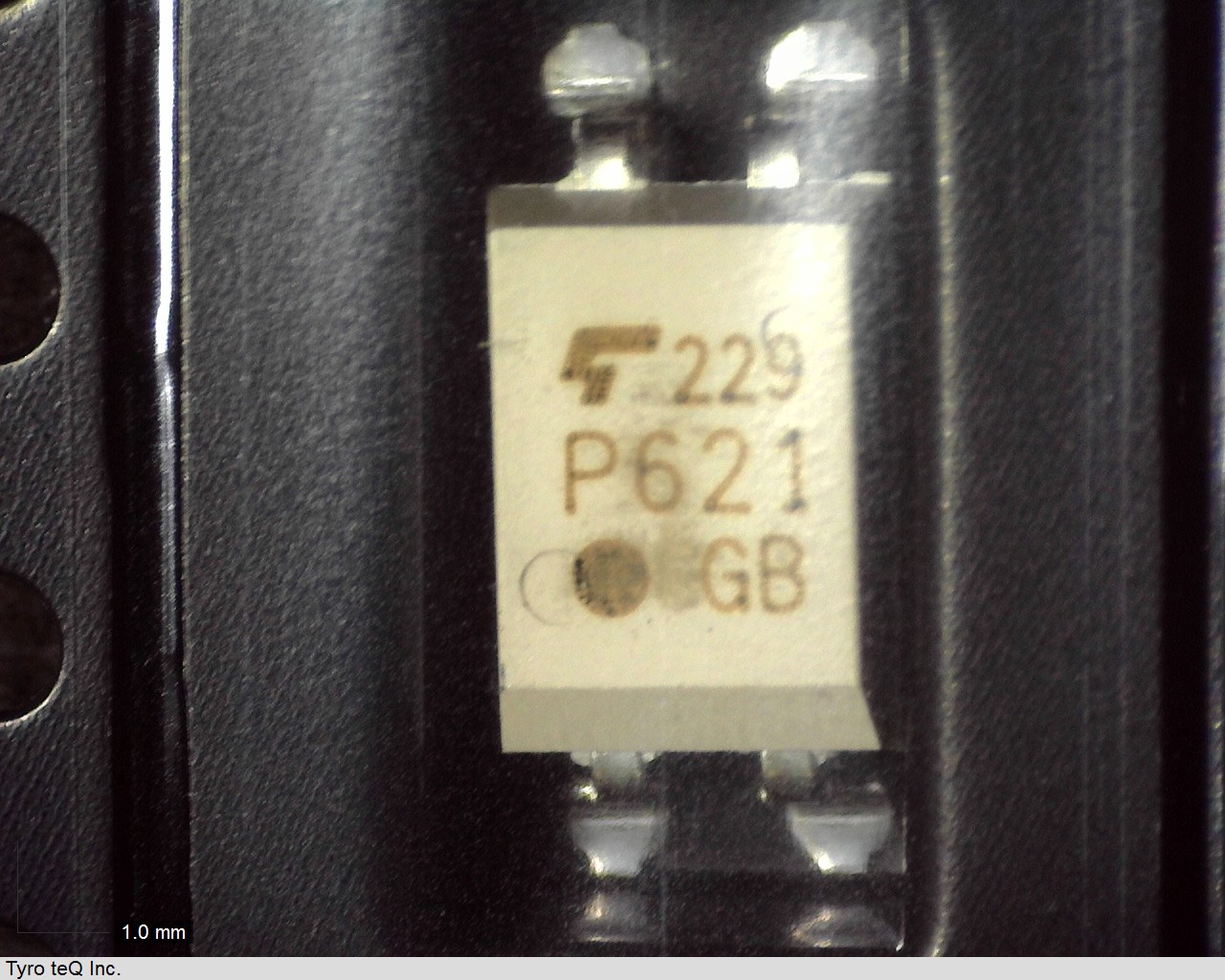 TLP621(GB-TP1,F)