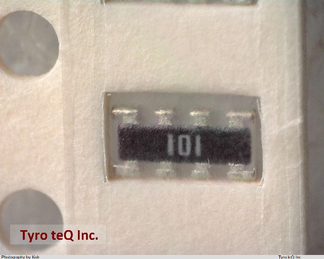 TSN3BTJ101V