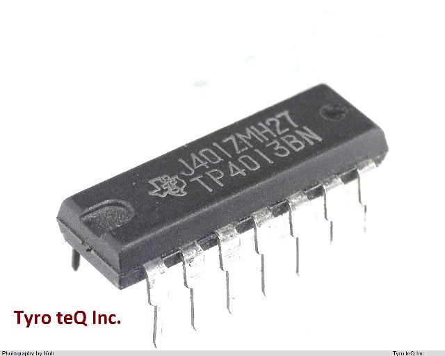 TP4013BN