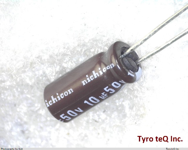 UPJ1H100MDD