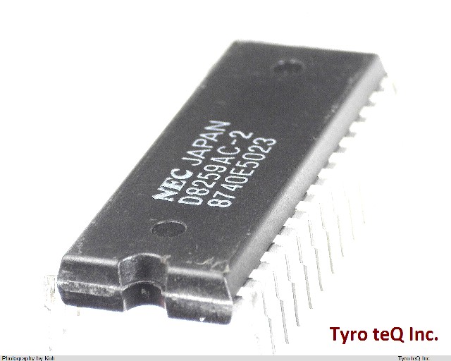 UPD8259AC-2
