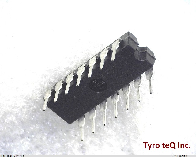 TC4011BP(N)