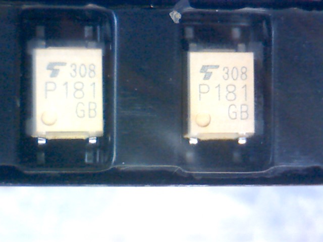 TLP181GB(F,K)