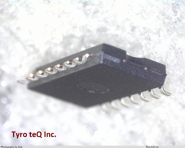 TC4584BF(N,F)