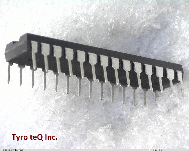 TC55257CSPI-10L