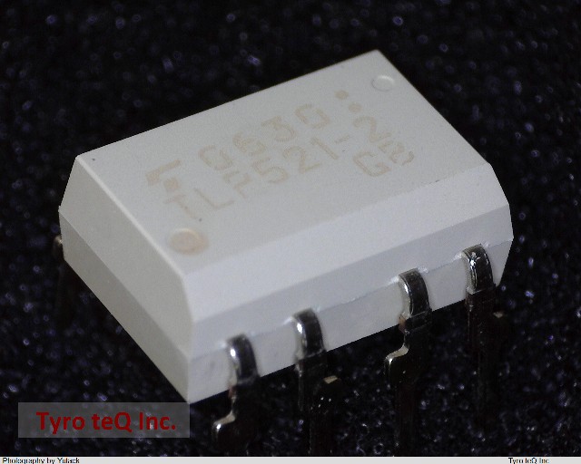 TLP521-2GB(F)