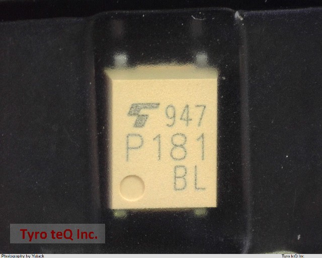 TLP181(BLL,F)