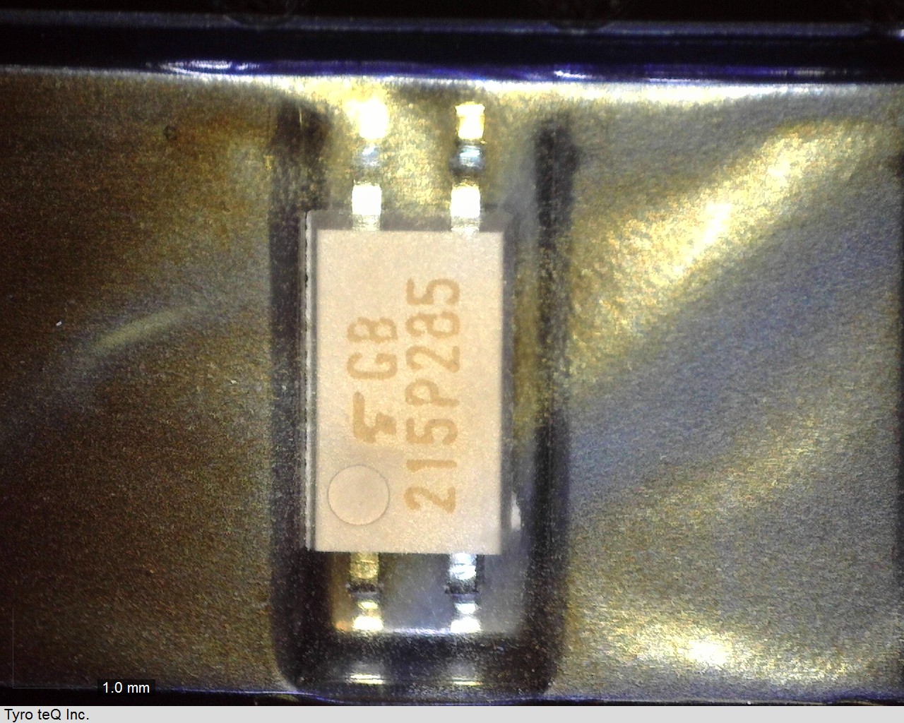 TLP285(GB-TP,F)