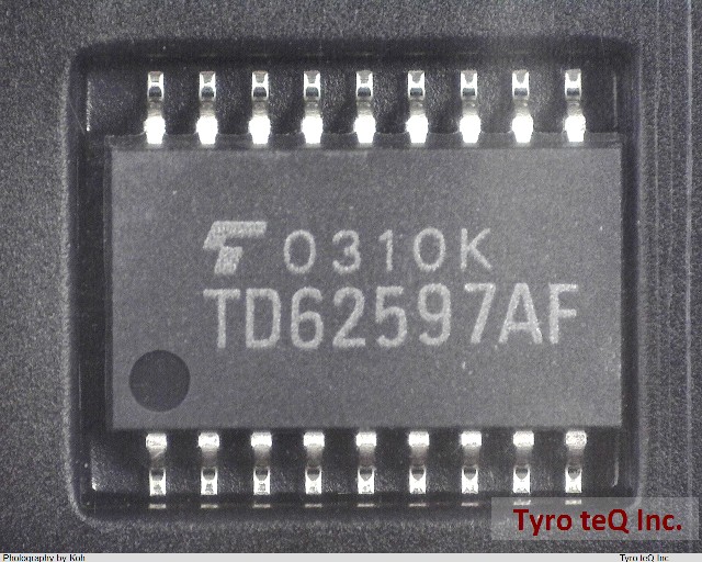 TD62597AF(EL)