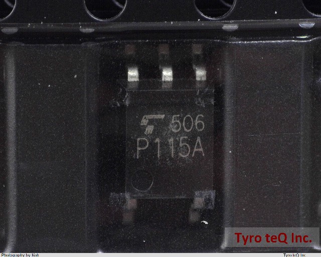 TLP115A(TPL)