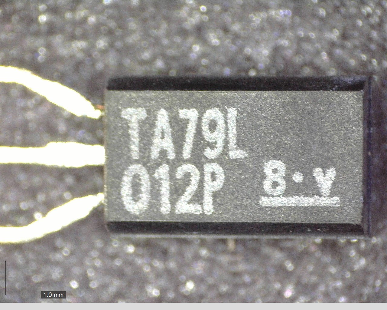 TA79L012P (F)